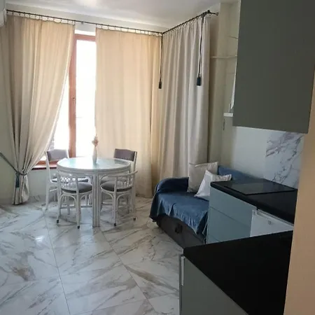 Apartment Ma *