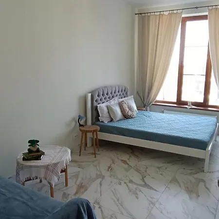 Ma Apartment Odessa