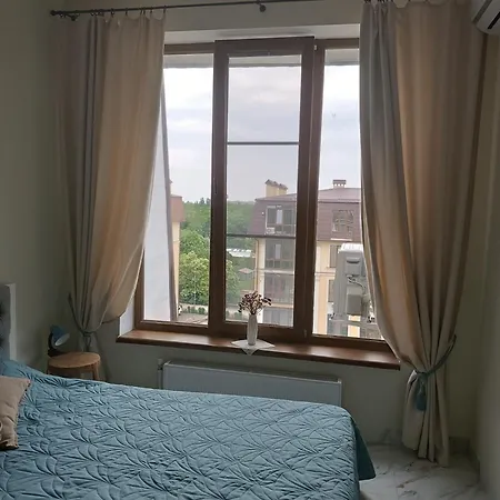 Apartment Ma