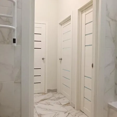 Apartment Ma *