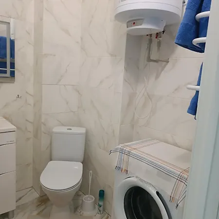 Apartment Ma *