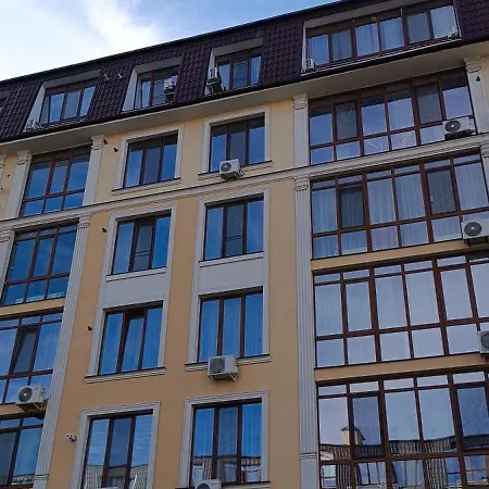 Ma Apartment *